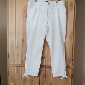 Brand new with tags Ann Taylor skinny jeans